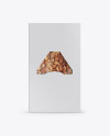 Box with Window Mockup - Front & Back Views