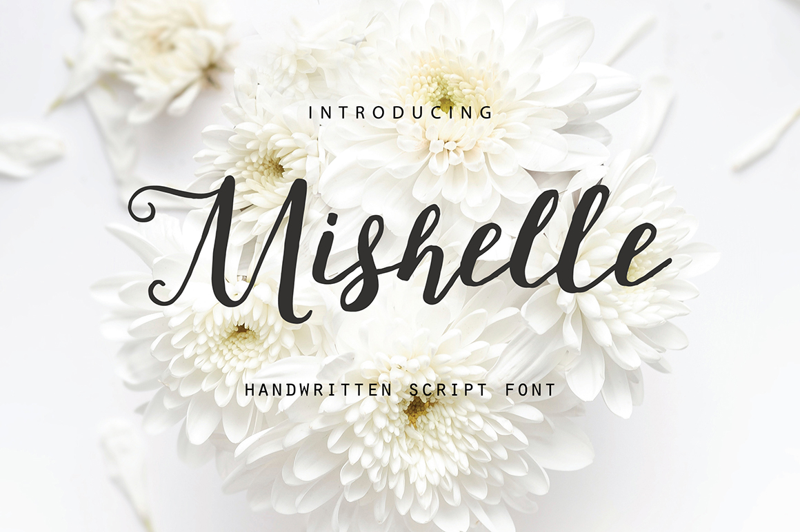 Mishelle script with extras Mishelle script with extras