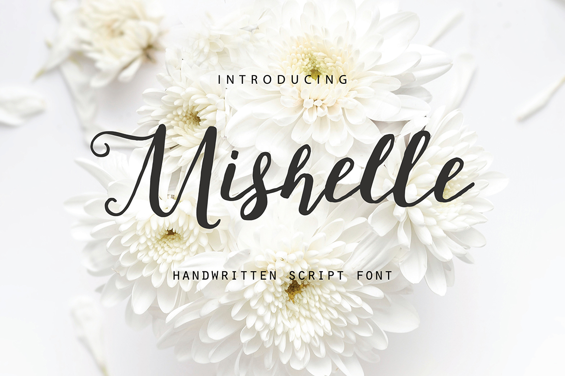 Mishelle script with extras