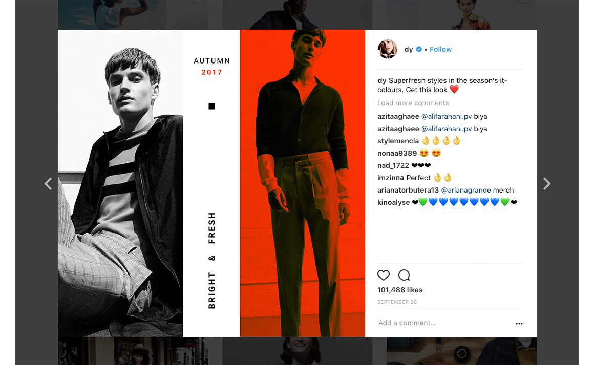 Hype Monger Social Media Pack Hype Monger Social Media Pack