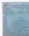 Glossy Pack With Blue Soap Mockup