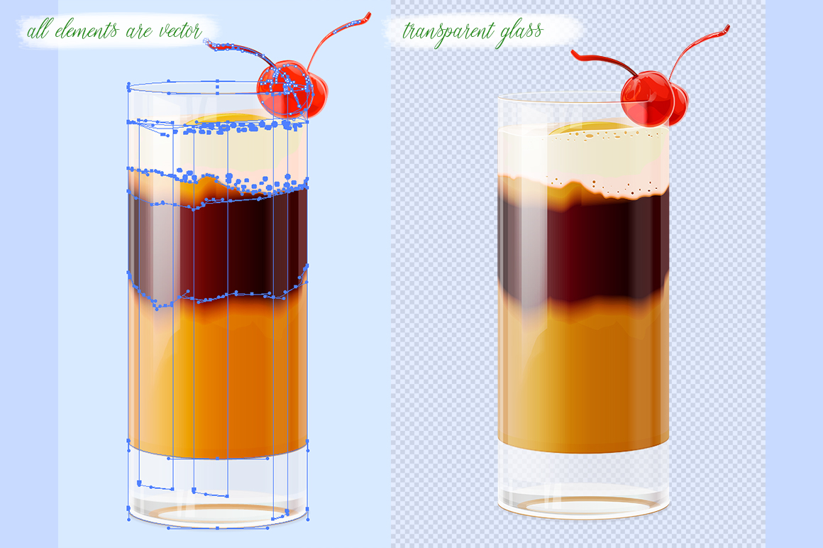 Summer cocktails Summer cocktails