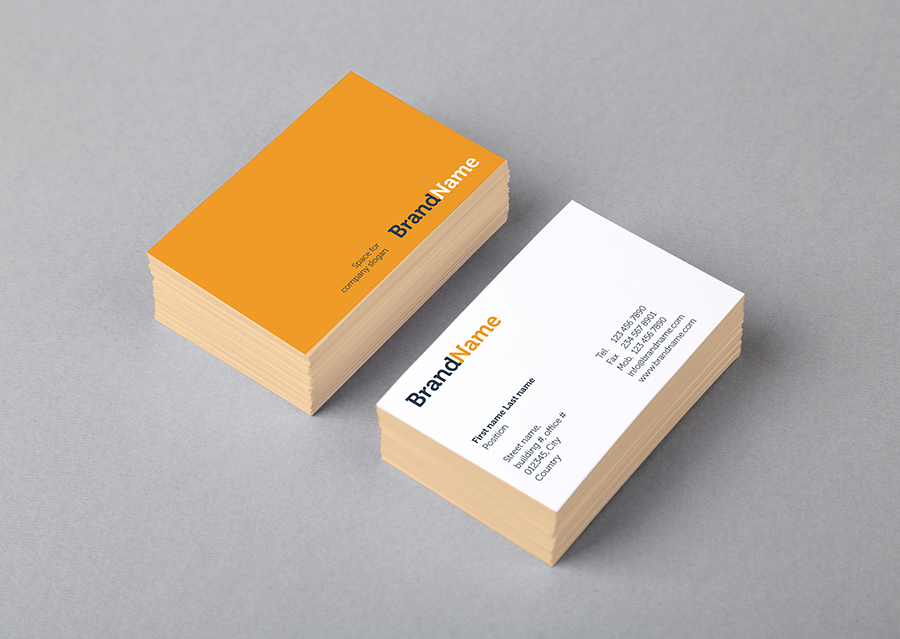 Business cards Mock-Ups + Templates Business cards Mock-Ups + Templates