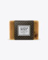 Soap Bar Mockup