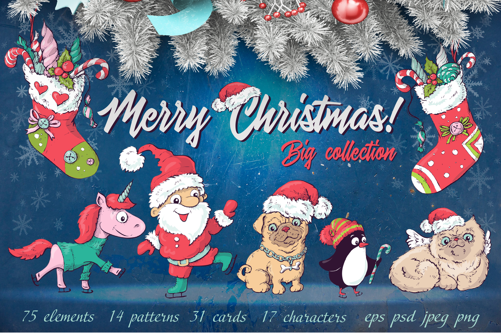 Merry Christmas! Big collection. Merry Christmas! Big collection.