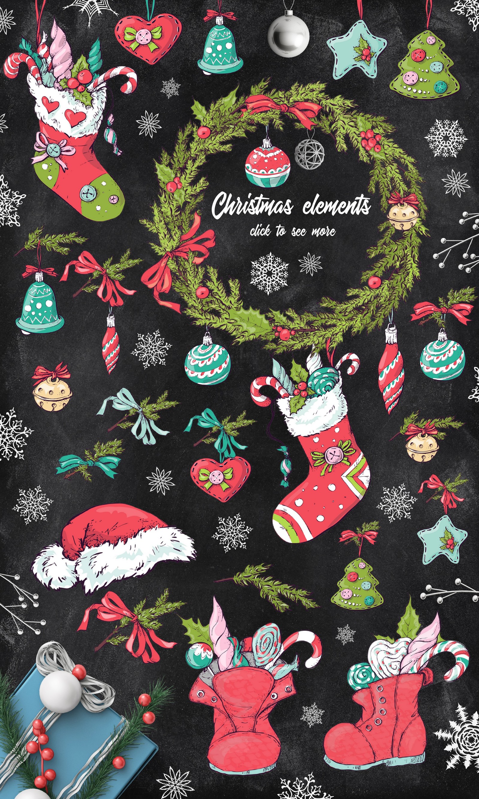 Merry Christmas! Big collection. Merry Christmas! Big collection.