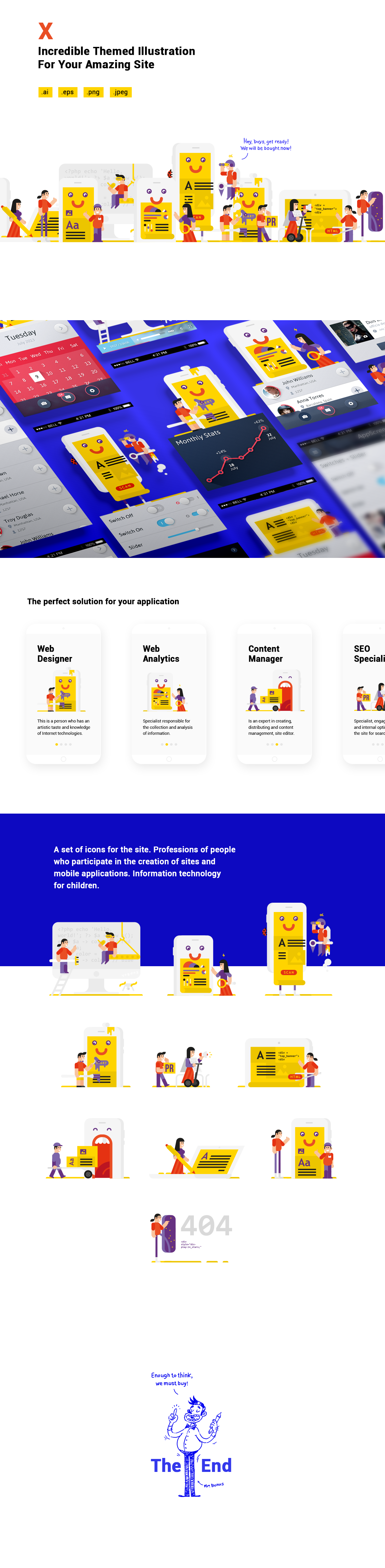People working in the field of information technology People working in the field of information technology
