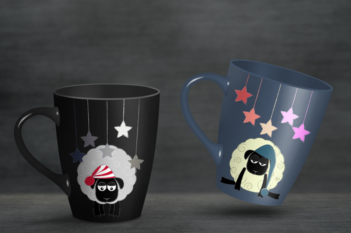 Good night Collection. Sweet dreams. Good night Collection. Sweet dreams.