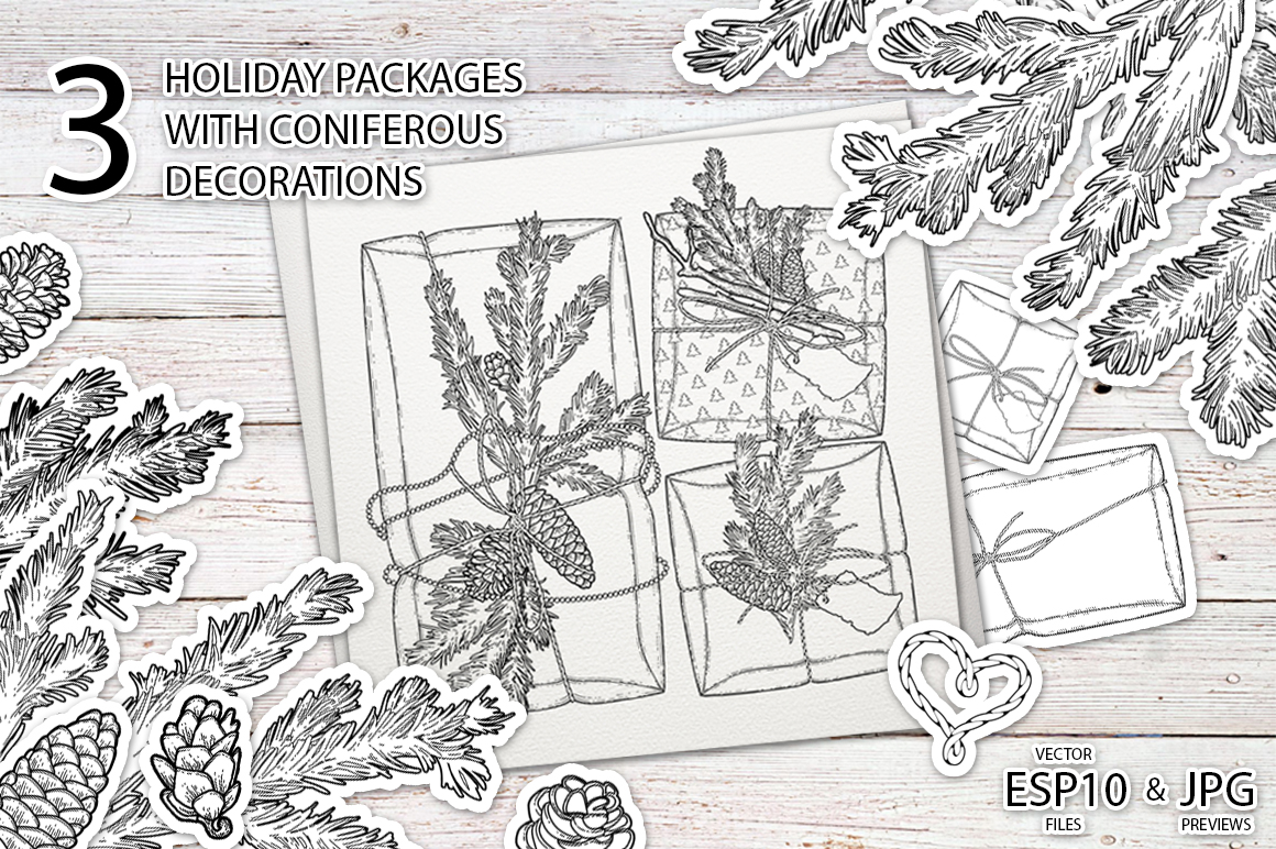 Christmas coloring pages Christmas coloring pages