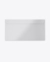 Paper Envelope Mockup