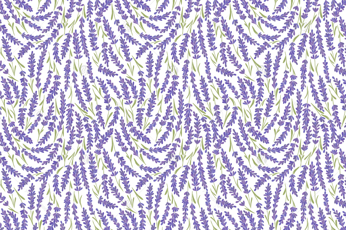 Lavender set of backgrounds Lavender set of backgrounds