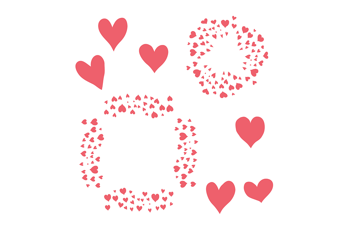 Vector Flower Collection Vector Flower Collection