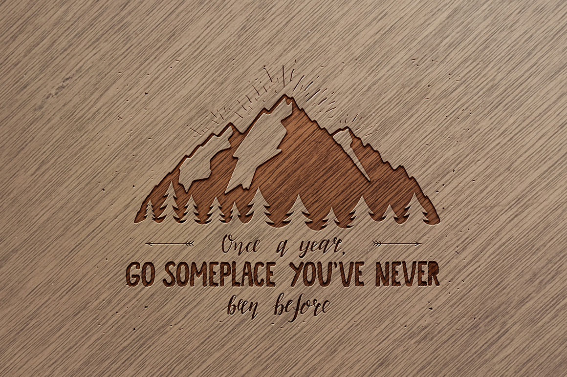 Travel hand drawn lettering, cards. Travel hand drawn lettering, cards.