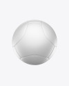 Soccer Ball Mockup