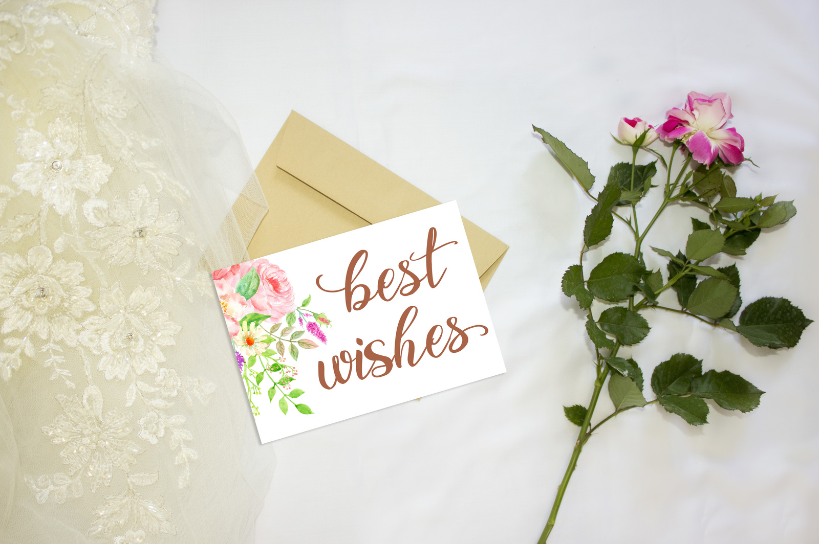 Rosita script - stylish brush font Rosita script - stylish brush font