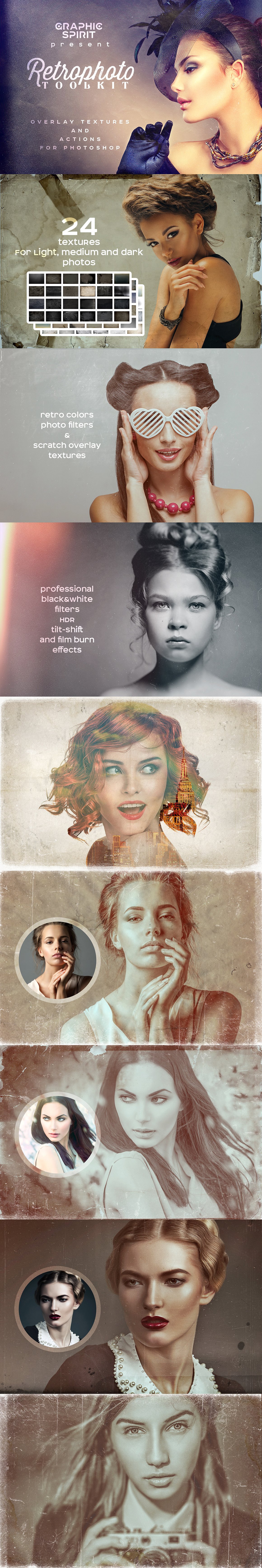 18 IN 1 Photoshop Bundle SALE 18 IN 1 Photoshop Bundle SALE