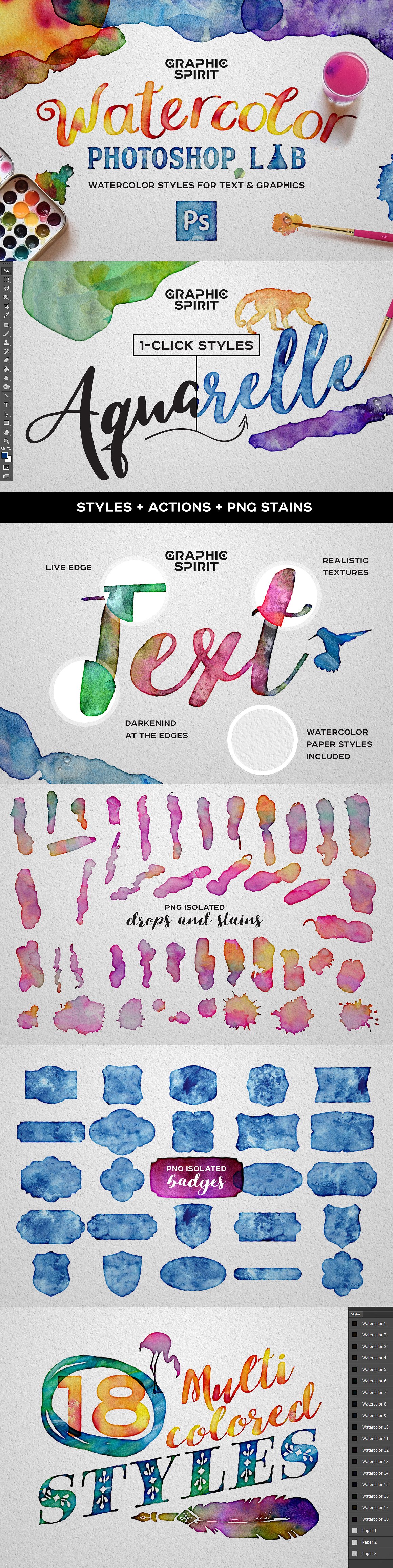 18 IN 1 Photoshop Bundle SALE 18 IN 1 Photoshop Bundle SALE