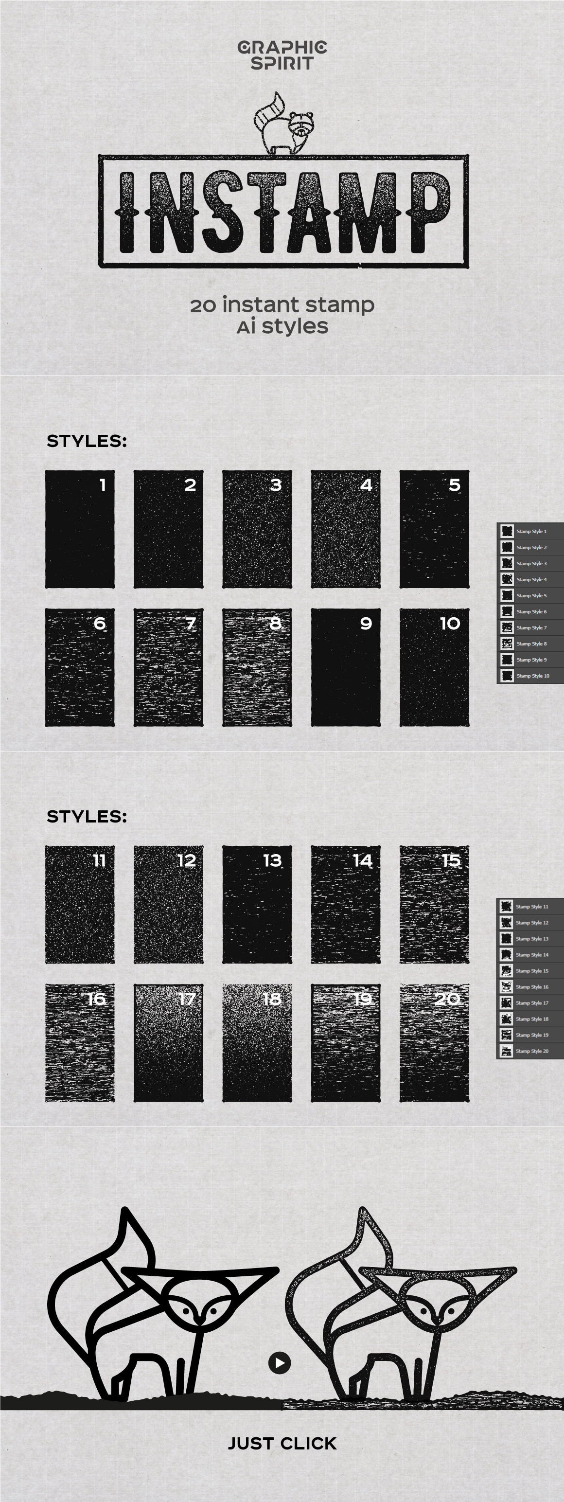 12 in 1 ILLUSTRATOR Bundle SALE 12 in 1 ILLUSTRATOR Bundle SALE