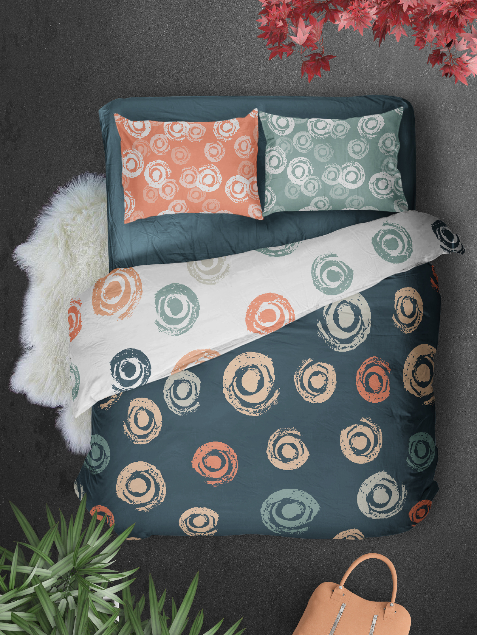 Color patterns set Color patterns set