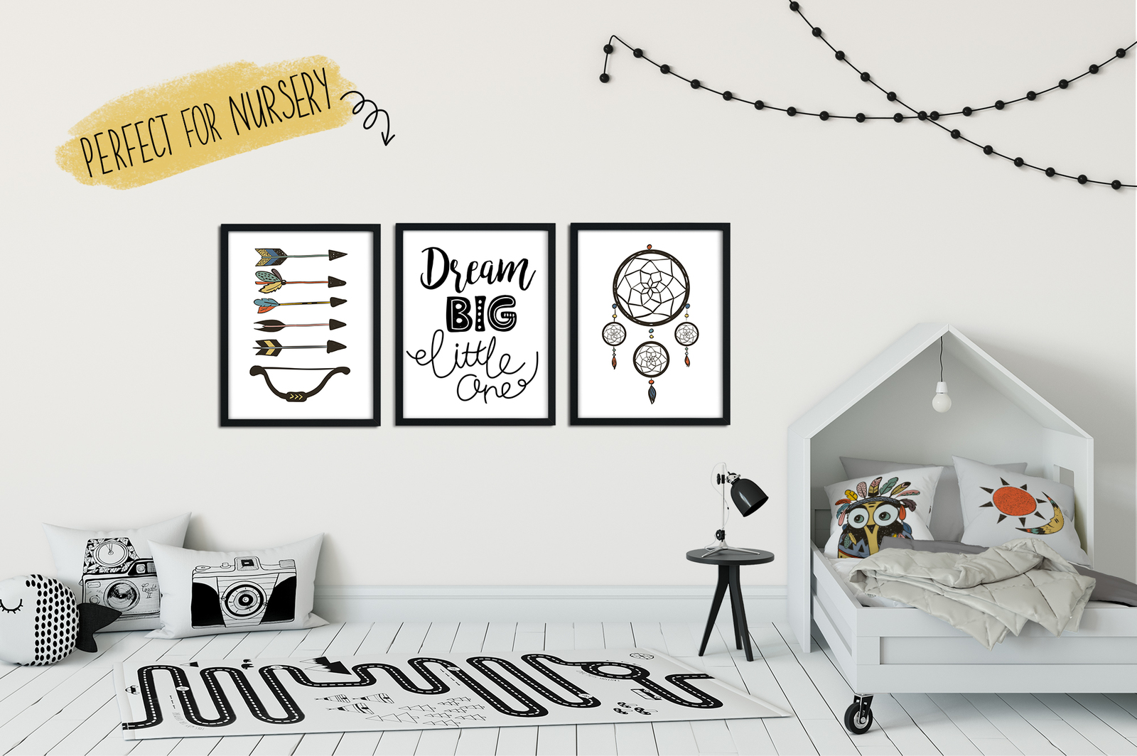 Wild West graphic collection Wild West graphic collection