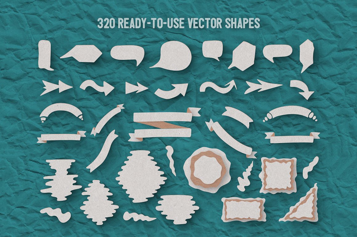 Paper Kingdom For Photoshop Paper Kingdom For Photoshop