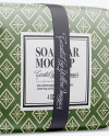 Matte Soap Bar Package Mockup - Half Side View