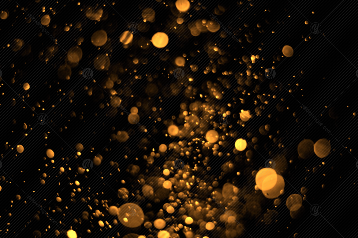 Bokeh Overlays V1 Bokeh Overlays V1