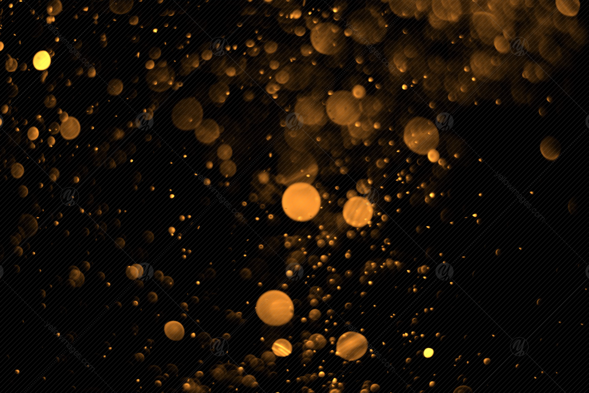 Bokeh Overlays V1