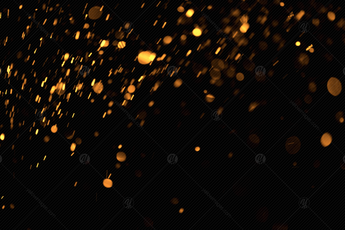 Bokeh Overlays V4 Bokeh Overlays V4