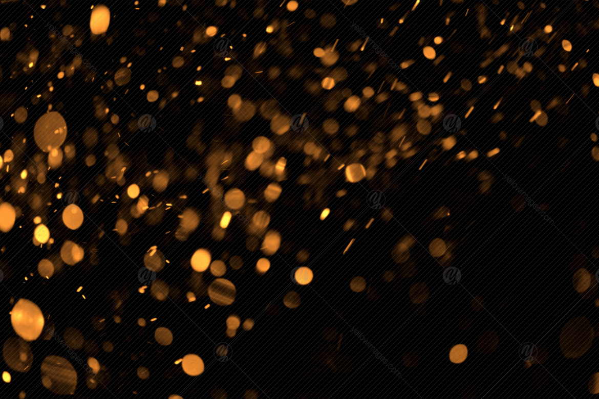 Bokeh Overlays V5 Bokeh Overlays V5