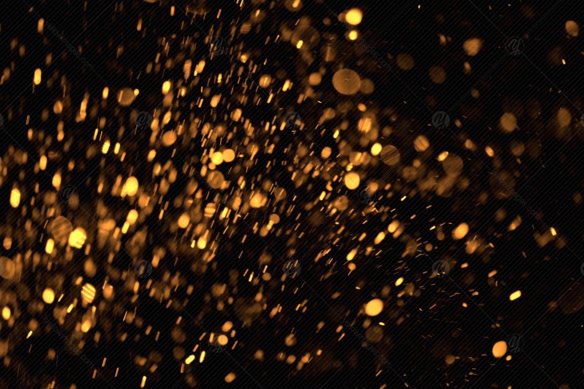 Bokeh Overlays V5 Bokeh Overlays V5