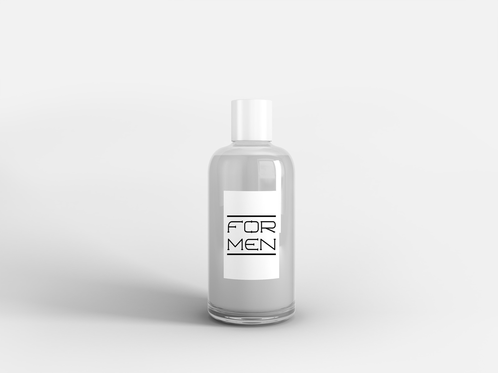 Epica - uppercase serif font Epica - uppercase serif font