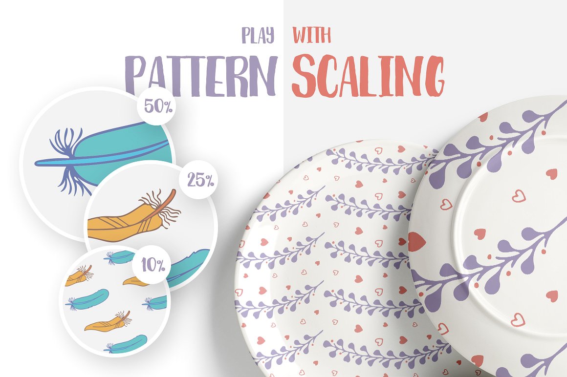 My Little Patterns My Little Patterns