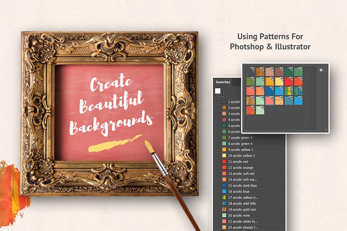 Artistic Studio: Acrylic Toolkit Artistic Studio: Acrylic Toolkit