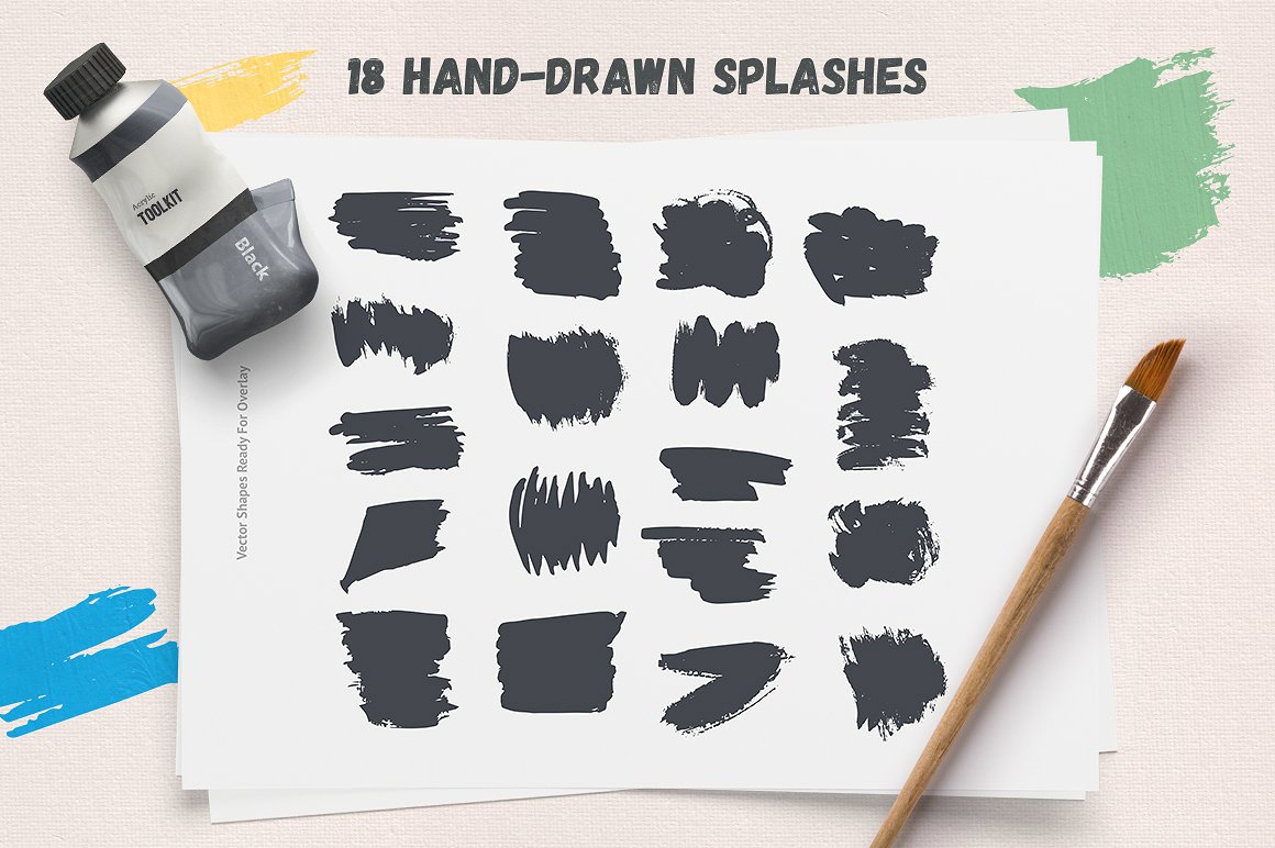 Artistic Studio: Acrylic Toolkit Artistic Studio: Acrylic Toolkit
