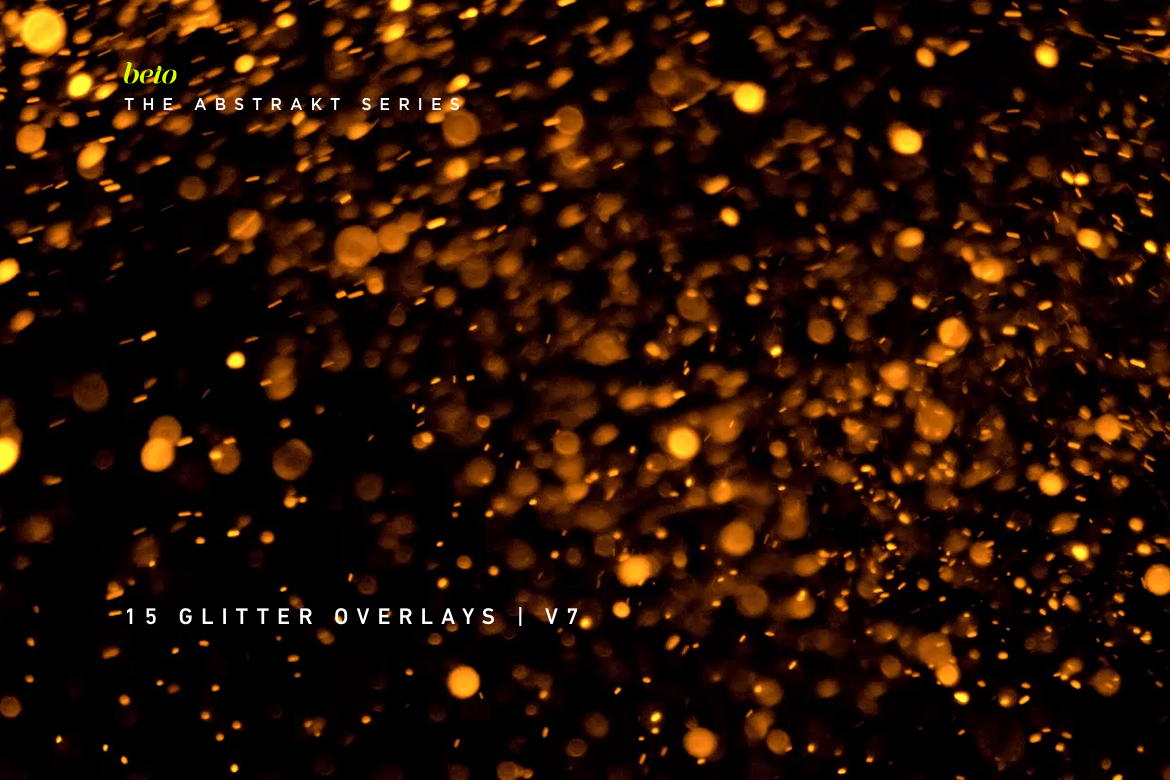 Glitter Overlays V7 Glitter Overlays V7