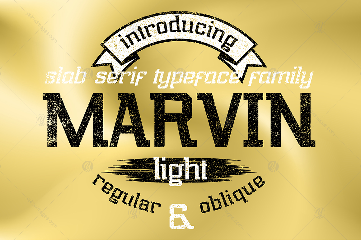 Marvin Light Marvin Light