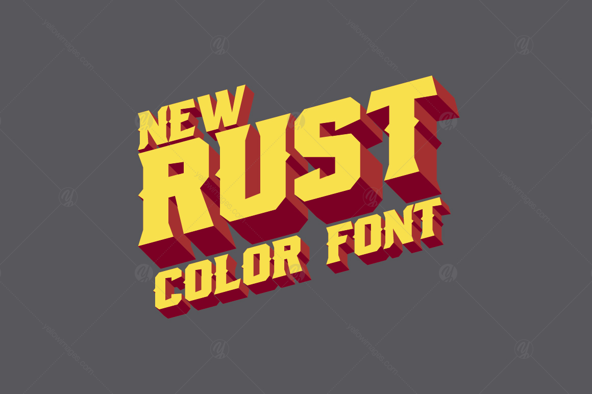 Rust Rust