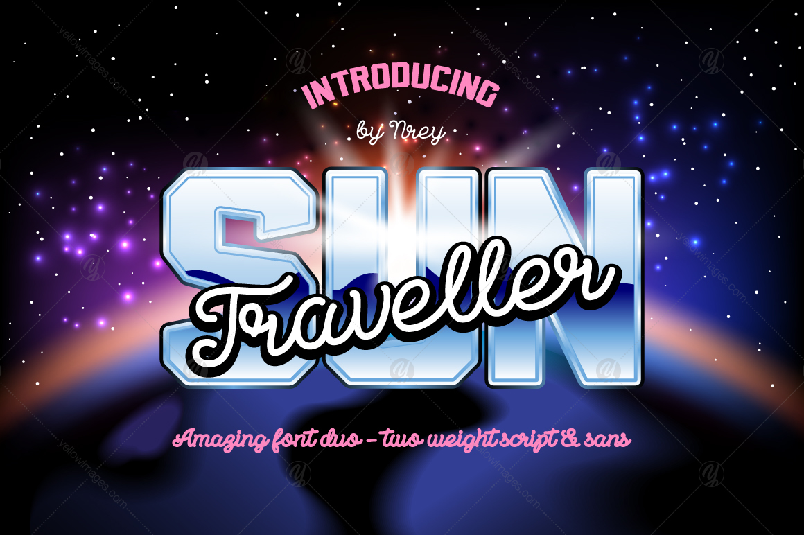 Sun Traveller Sun Traveller