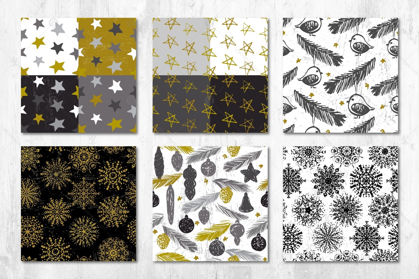 Magic Time Patterns&Frames Magic Time Patterns&Frames