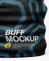 Buff Mockup