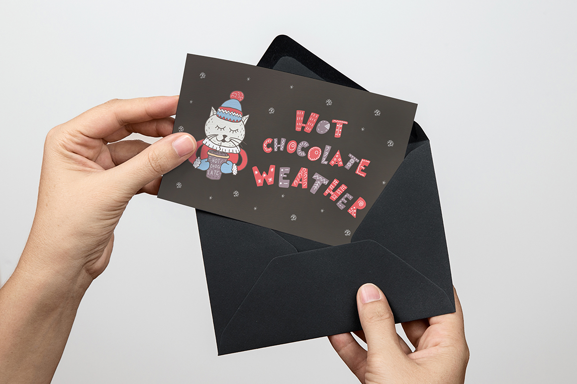 Winter quotes, animals, cards. Winter quotes, animals, cards.
