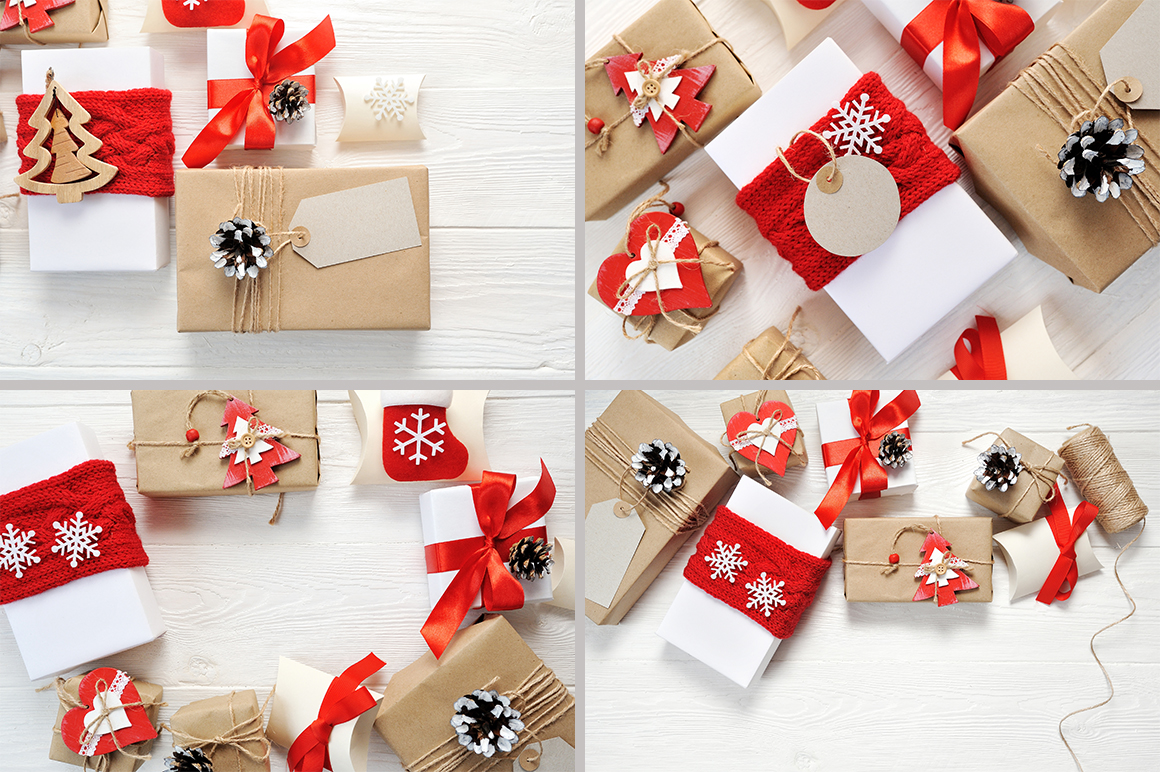 Christmas Gift Collection Christmas Gift Collection