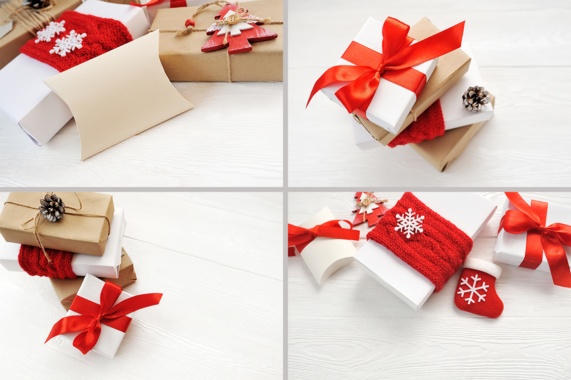 Christmas Gift Collection Christmas Gift Collection