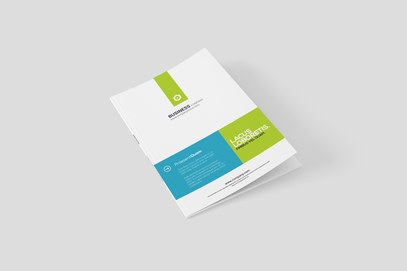 A5 Magazine / Brochure Mock-Ups A5 Magazine / Brochure Mock-Ups