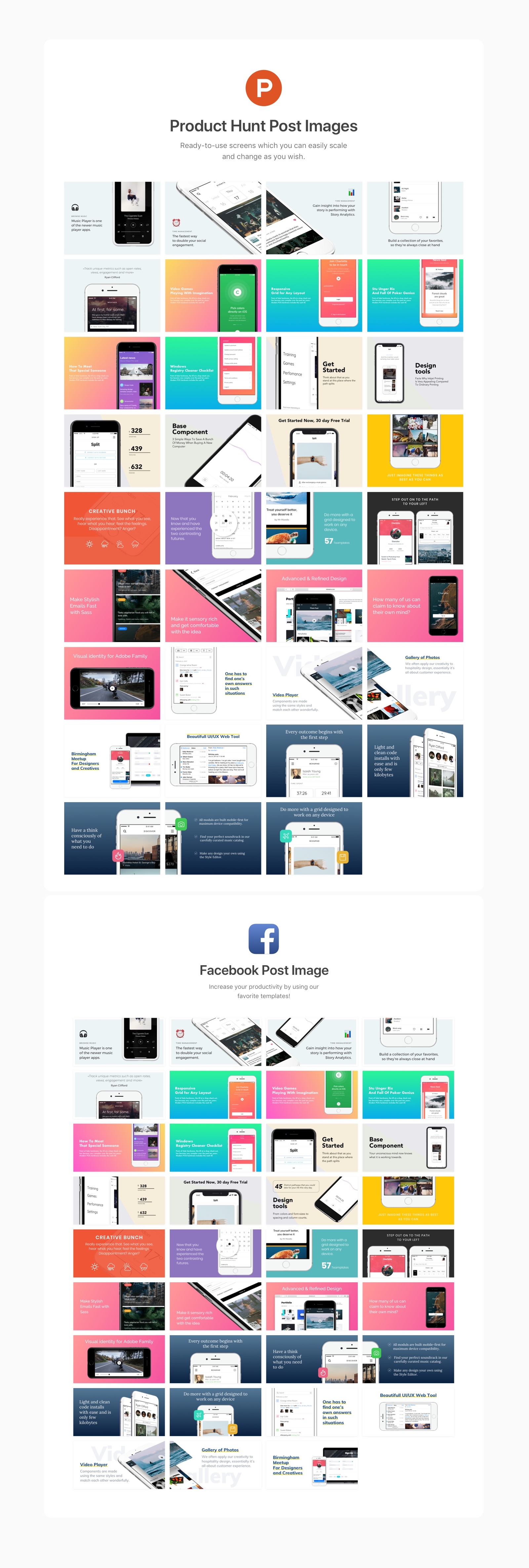 iOS Jetpack Templates iOS Jetpack Templates