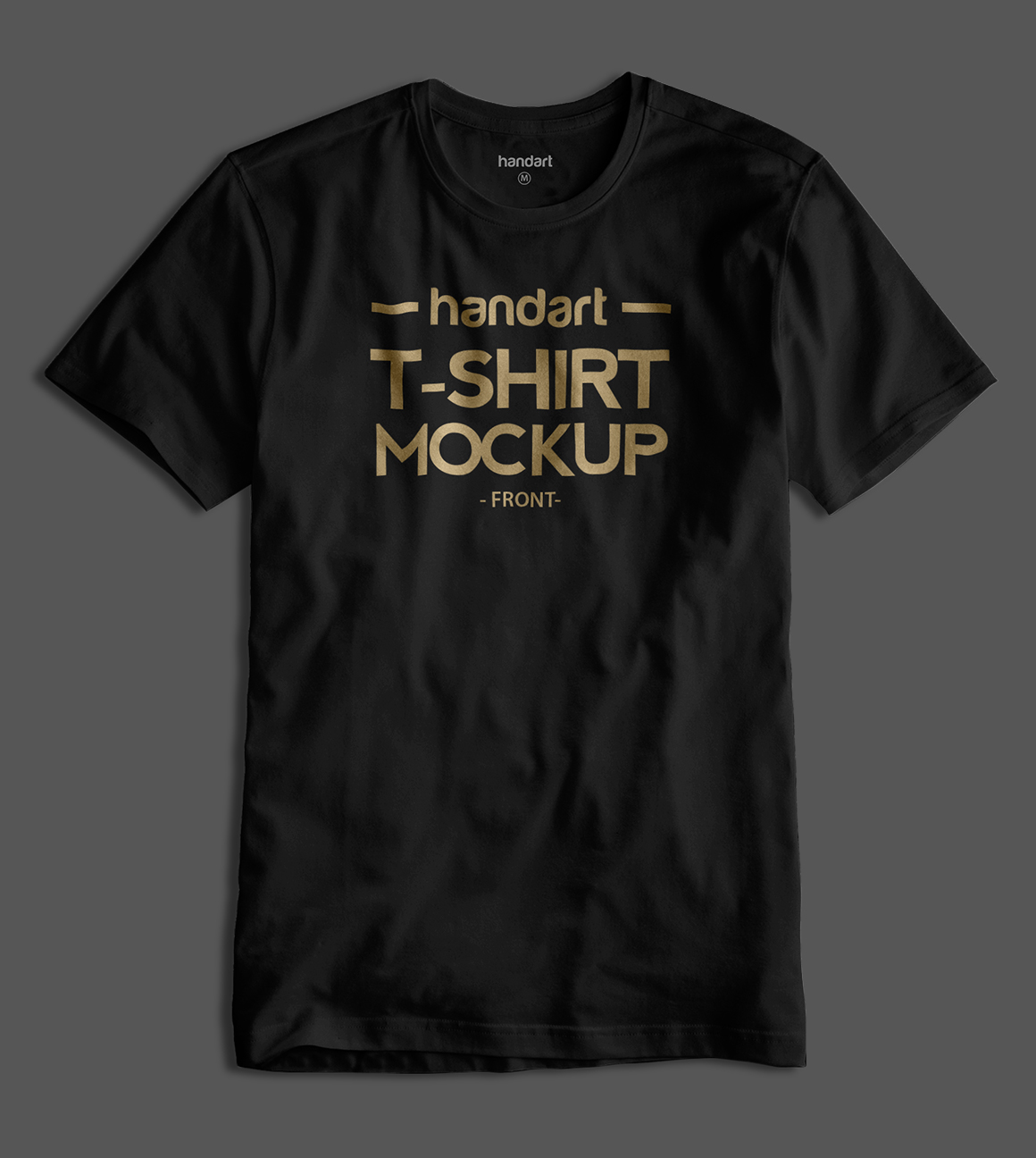 T-shirt Mockup T-shirt Mockup