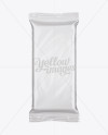 Snack Bar Mockup