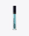 Cosmetic Bottle Mockup Cosmetic Bottle Mockup