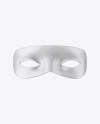 Matte Mask Mockup Matte Mask Mockup